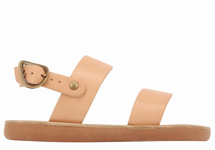 Sandales Casual Ancient Greek Sandals Little Clio Soft   | UGD-4411859